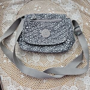 Kipling Sabian Crossbody Small Used
